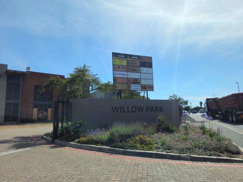 To Let commercial Property for Rent in Stikland Industrial Western Cape